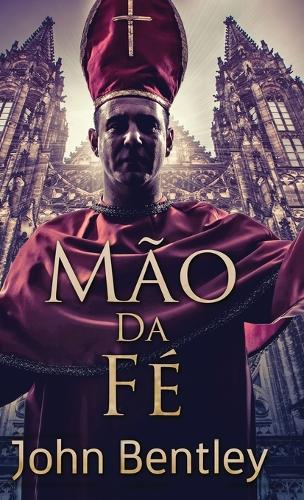 Mão Da Fé