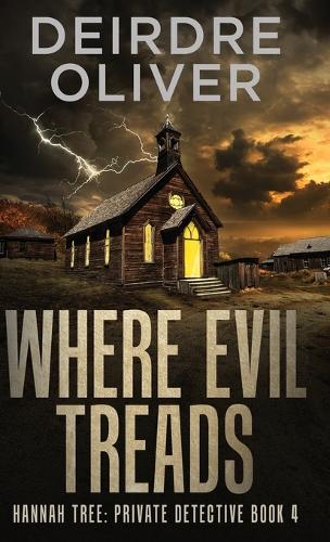 Where Evil Treads