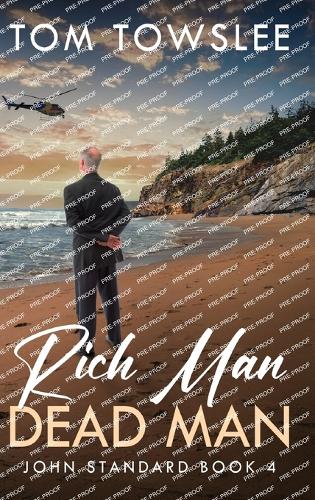 Rich Man Dead Man