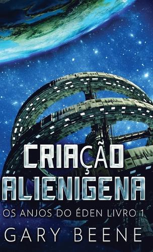 Criação Alienigena