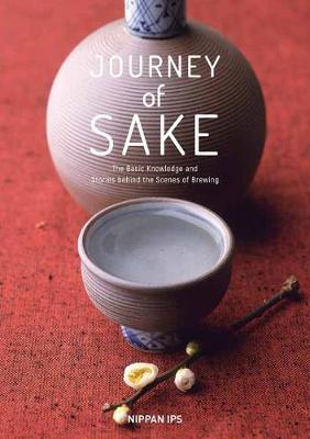 Journey of Sake