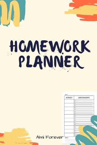 Homework Planner