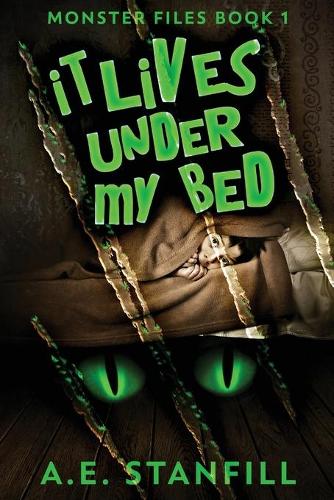 It Lives Under My Bed