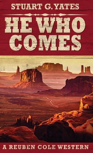 He Who Comes