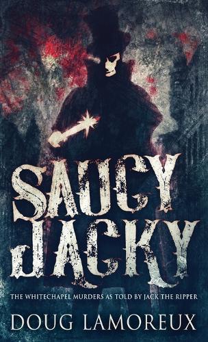 Saucy Jacky