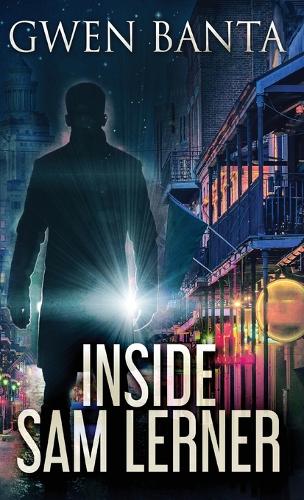 Inside Sam Lerner