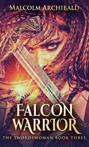 Falcon Warrior