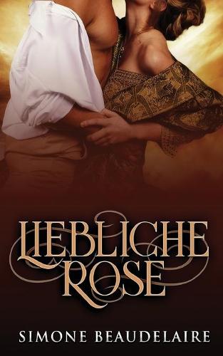 Liebliche Rose