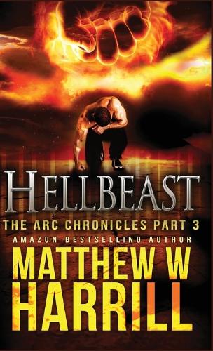 Hellbeast