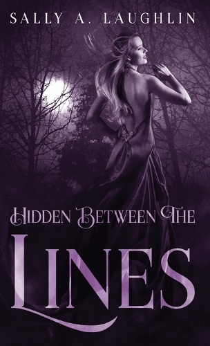 Hidden Between The Lines