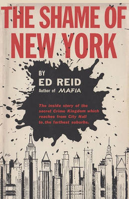 The Shame of New York