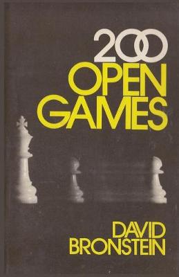 200 Open Games