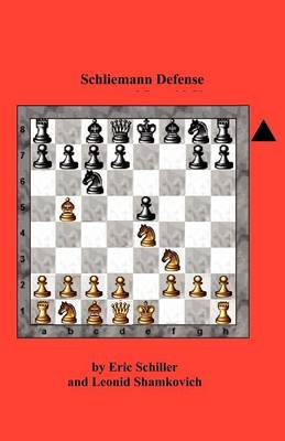 Schliemann Defense