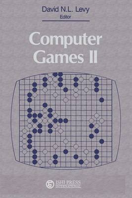 Computer Games II