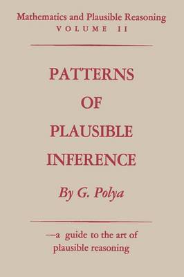 Mathematics and Plausible Reasoning