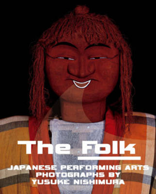 Yusuke Nishimura - The Folk