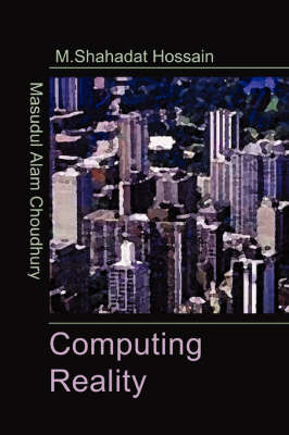 Computing Reality