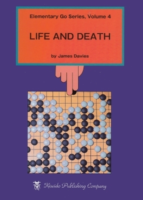 Elementary Go: Volume 4