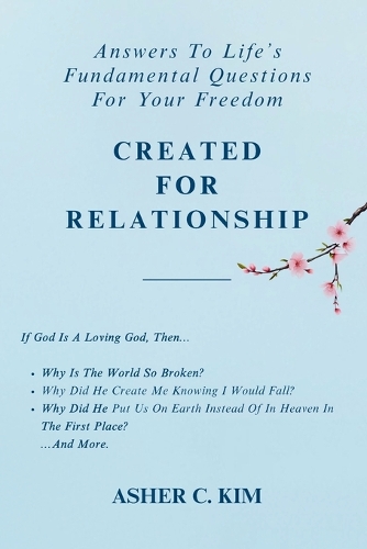 Created For Relationship