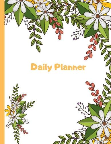Daily Planner