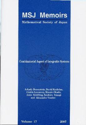 Combinatorial Aspect Of Integrable Systems