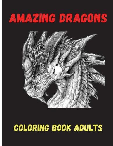Amazing Dragons