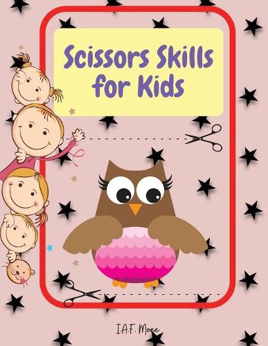 Scissor Skills for Kids