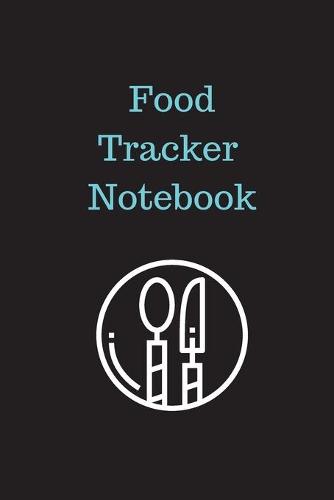 Food Tracker Notebook