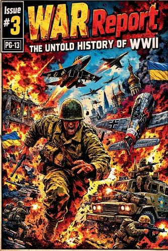 War Report