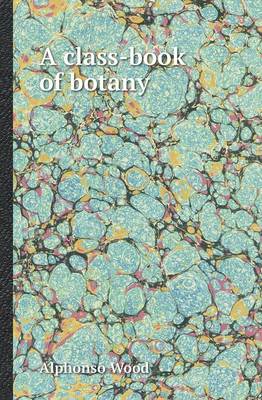 A Class-Book of Botany