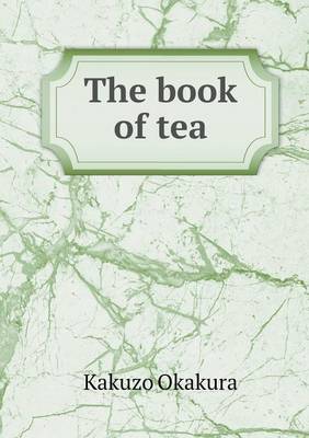 The Book of Tea