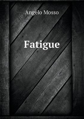 Fatigue