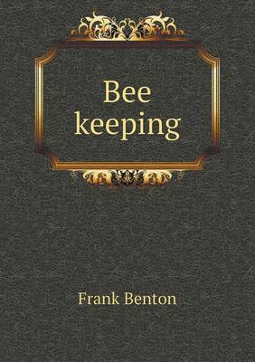 Bee Keeping