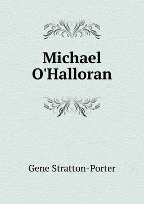 Michael O'Halloran