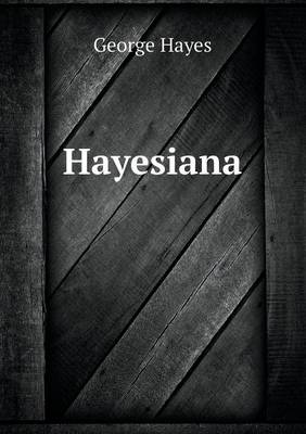 Hayesiana
