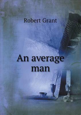 An Average Man