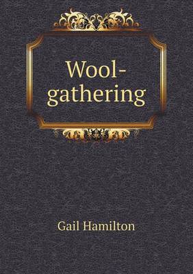 Wool-Gathering