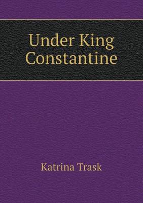 Under King Constantine