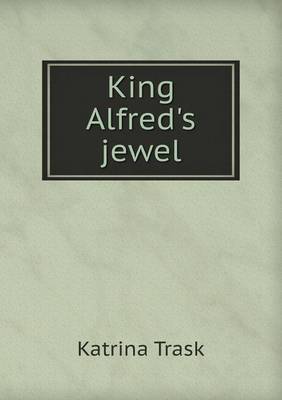 King Alfred's Jewel