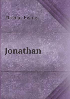 Jonathan