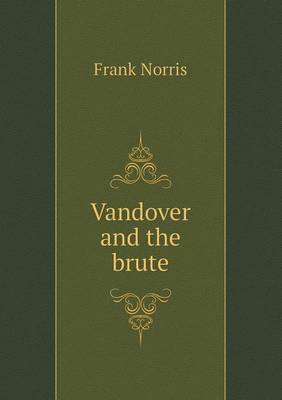 Vandover and the Brute