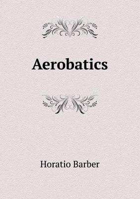 Aerobatics