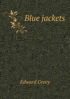 Blue jackets