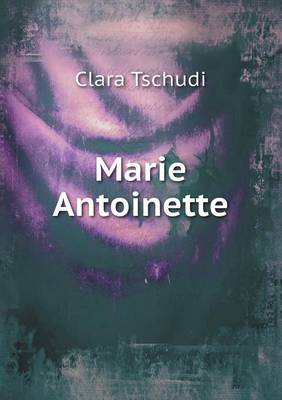 Marie Antoinette