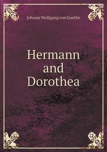 Hermann and Dorothea