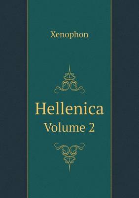 Hellenica Volume 2
