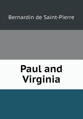 Paul and Virginia