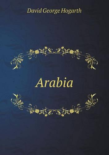 Arabia