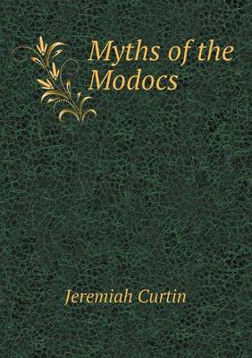Myths of the Modocs