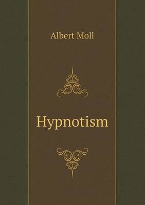 Hypnotism